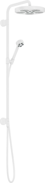 Hansgrohe Showerpipe Axor One 280 1jet