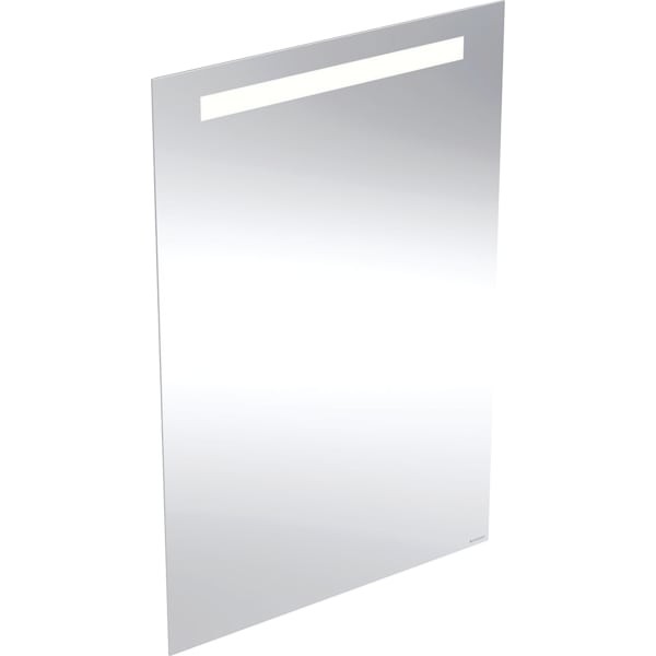 Geberit Option Basic Square Lichtspiegel