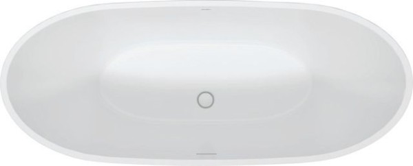 Duravit DuraVato Badewanne Weiß 1700x710 mm - 700570000000000