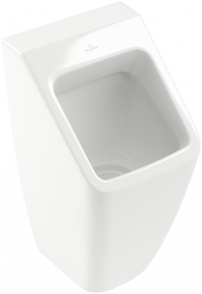 Villeroy & Boch Absaug-Urinal Architectura 5587