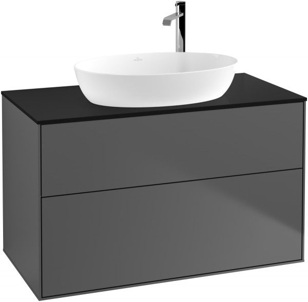 Villeroy & Boch Finion Waschtischunterschrank G88, G88200GK
