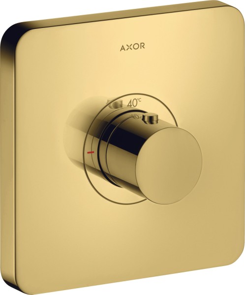 Hansgrohe Thermostat Unterputz Axor ShowerSelect