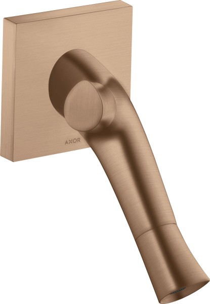 Hansgrohe 2-Griff Waschtischarmatur Unterputz Axor