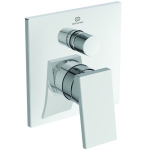Ideal Standard Badearmatur Unterputz Extra Chrom , A7625AA