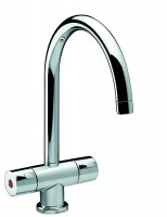 Damixa TITAN Damixa TITAN Spültischarmatur (Niederdruck)