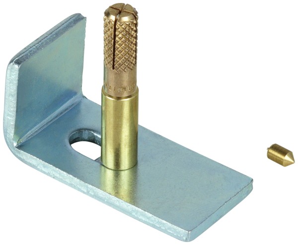 GROHE Befestigungssatz 49518 für Unterbau-Waschtische, 49518000