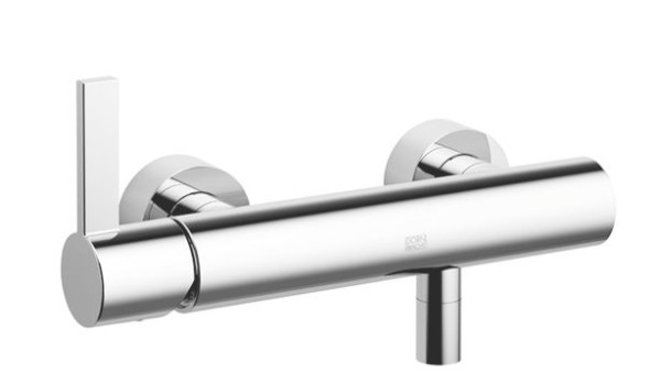 Dornbracht Brause-Armatur für Wandmontage IMO 33301670 Light Gold gebürstet, 33301670-27