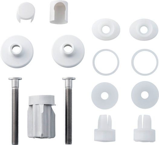 Duravit Scharnier 32x70x32 mm - 0061410000