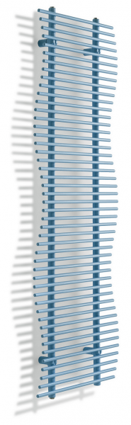 Caleido sea zweilagig Badheizkörper B: 676 mm x H: 1833 mm