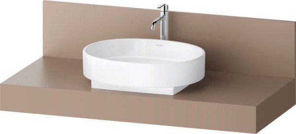 Duravit Balcoon Konsole 1200X370X550 HDH