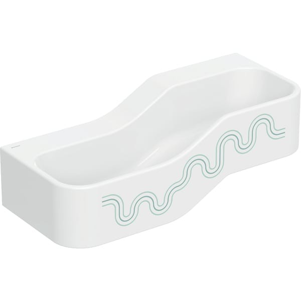 Geberit Bambini Spiel-/Waschlandschaft B:90cm