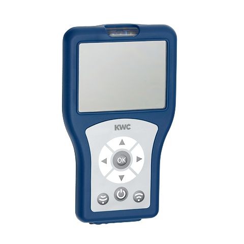 KWC Aquarotter Fernbedienung, bidirektional , 2030036654