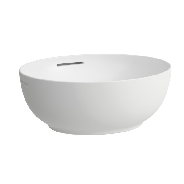 LAUFEN Waschtisch-Schale ALESSI 400x450x170