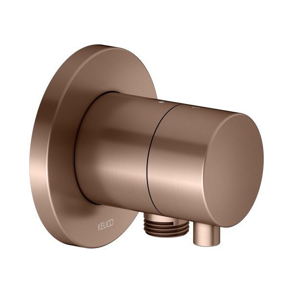 Keuco 2-Wege Umstellv. IXMO Comfort 59556,