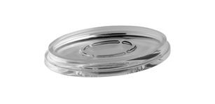 Dornbracht Glasschale , transparent Ersatzteile 089001010