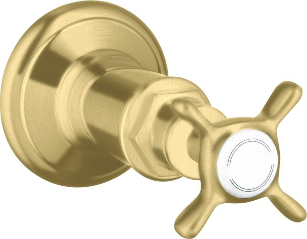 Hansgrohe Absperrventil Unterputz Axor Montreux