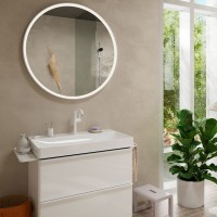 Preview: Hansgrohe Preview: Hansgrohe Waschtischarmatur 210 Tecturis S Fine CoolStart