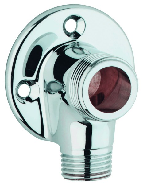 GROHE Wandscheibe 12015 1/2x3/4 chrom