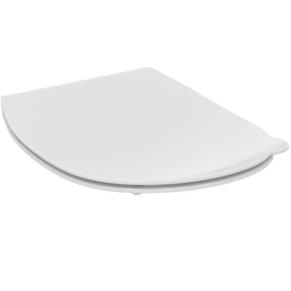 Ideal Standard WC-Sitz Contour 21, f.Kinder 7-11J., Weiß S453601