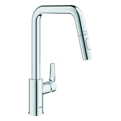 Grohe Spültischarmatur Eurosmart 30619