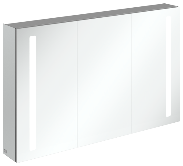 Villeroy & Boch Spiegelschrank My View 14 -, Spiegelschränke A42312 1200x750x173, A4231200