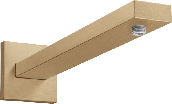 Hansgrohe Brausearm Square 389 mm BBR , 27694140