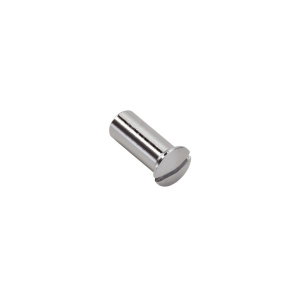 Hansgrohe Hohlschraube M5 chrom , 96065000