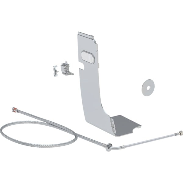 Geberit Anschluss-Set Aquaclean Mera für Sigma UP-Spülkasten, 12 cm, bis März 2013