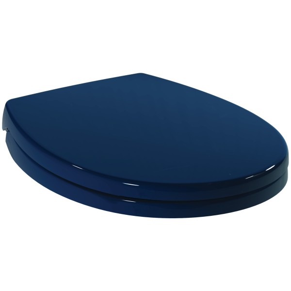 Ideal Standard Kinder-WC-Sitz Contour 21 blau