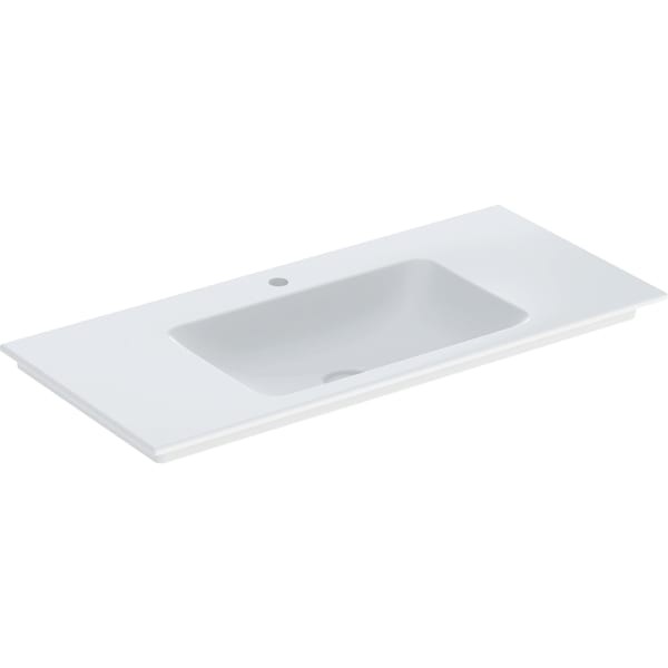 Geberit ONE Möbelwaschtisch 105x48 cm