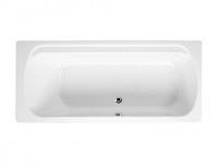 Riho Ottawa 180x80 / Riho Ottawa 180x80 / Weiss Glanz