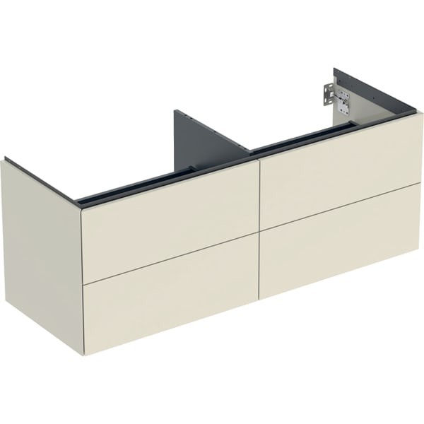 Geberit ONE Unterschrank für Waschtisch/-Platte