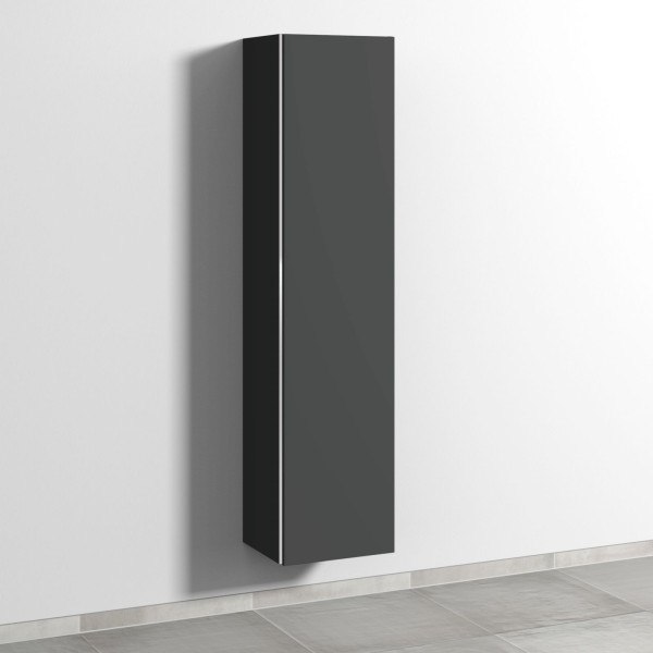 Sanipa Hochschrank mit Innenspiegel rechts