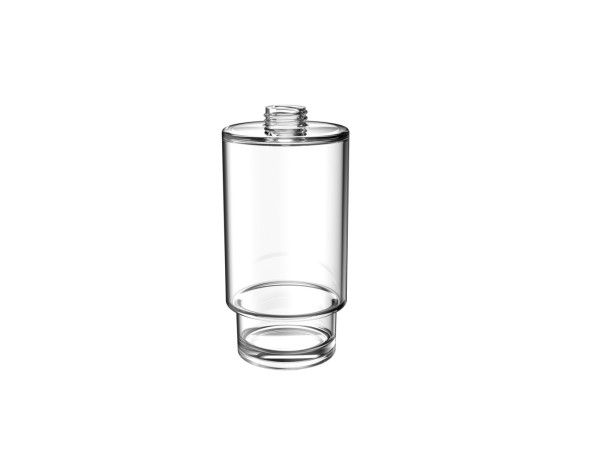 emco fino Seifenspender Ersatzglas, klar zu 8421 001 01, 842100090