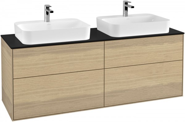 Villeroy & Boch Finion Waschtischunterschrank G43, G43200PC