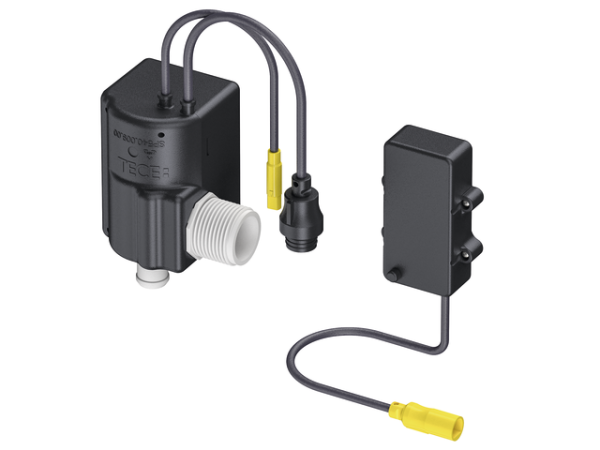 Tece filo Ventileinheit 7,2 V-Batterie, 9242091