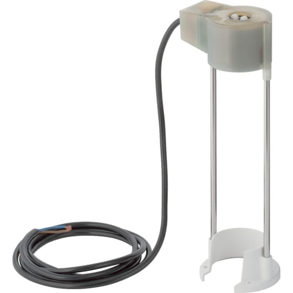 Geberit Elektromagnetheber für elektrische Auslösung zu Unterputz-Spülkasten bis Bj. 1987