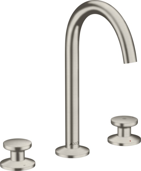 Hansgrohe 3-Loch Waschtischarmatur Select 170