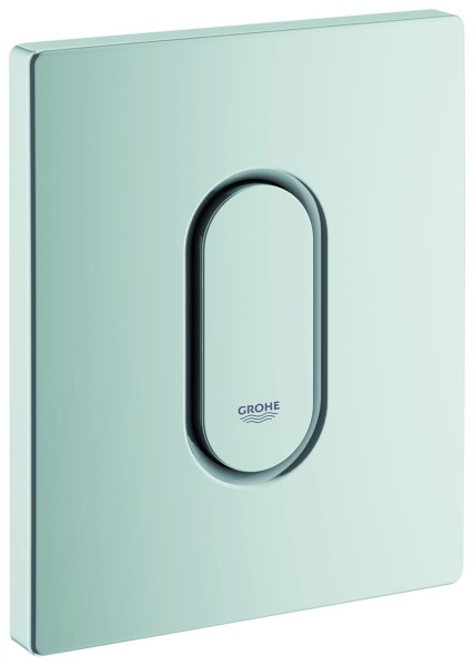 GROHE Urinal-Betätig. Arena Cosmopolitan 38857 FMS für man. Betätigung mattchrom