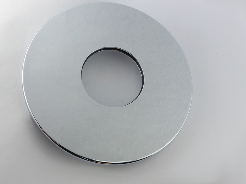 Steinberg Ersatzteil Schub-Rosette Ø 140mm für 100/250 4202, 4360, 4362, 999883 999883