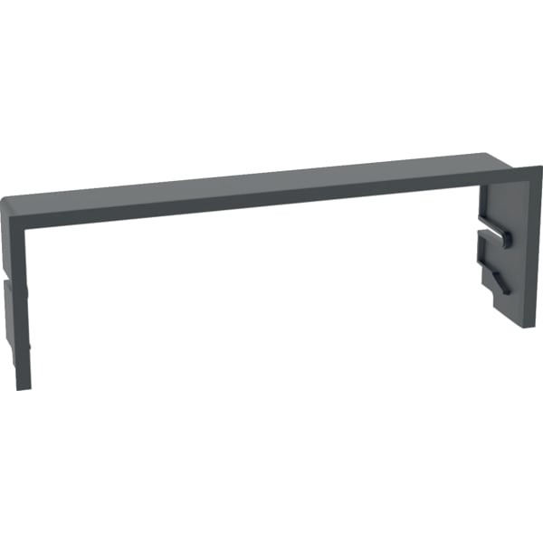 Geberit Sichtrahmen zu Duschelement , 242442161