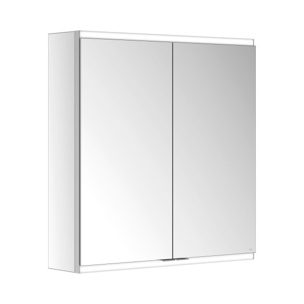 Keuco Royal Modular 2.0 Spiegelschrank, bel. 80021, 800211070100300
