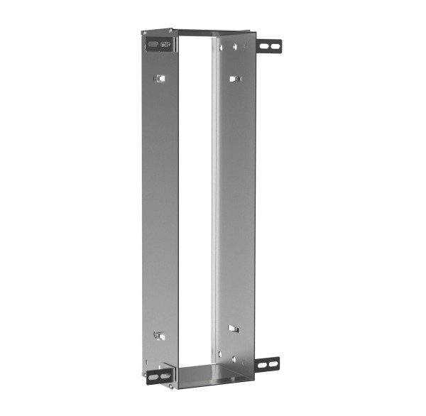 emco Einbaurahmen 150 asis für Unterputz-Module mit 654 mm Höhe, 974000041