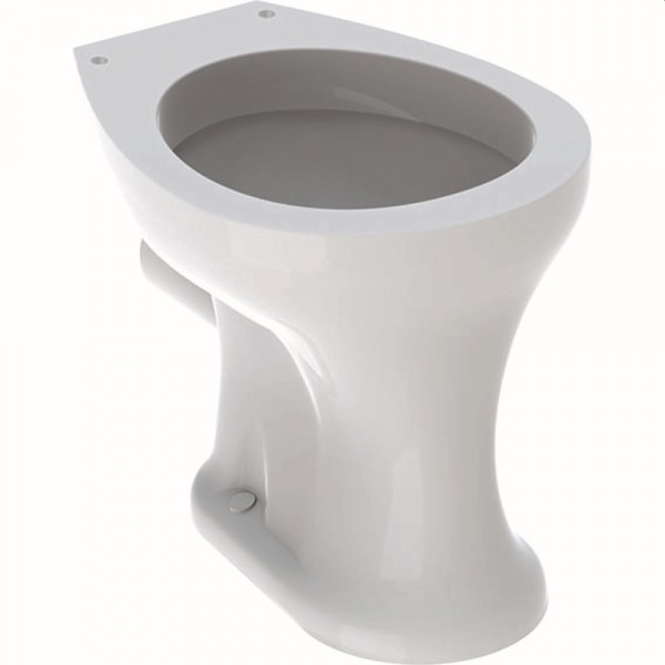 Geberit Stand-Flachspül-WC Kind, B: 330, T: 430 mm, 211500000, weiss