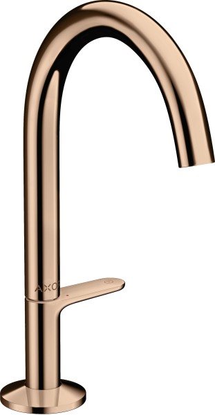 Hansgrohe Waschtischmischer Select 170 Axor One