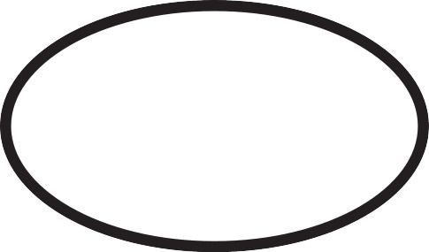 Hansgrohe O-Ring Thermostat DN20 , 92634000