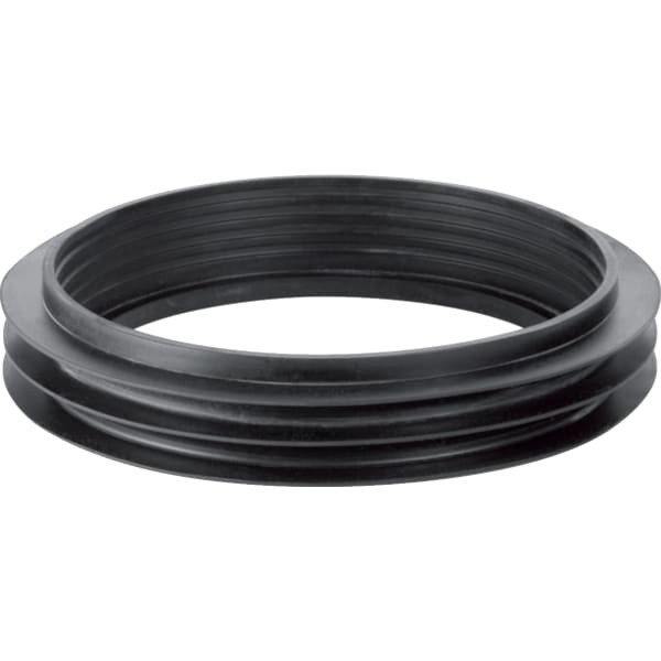 Geberit Manschette EPDM für d105 d 120x125 mm, 152497001