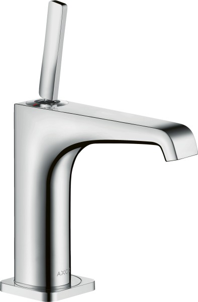 Hansgrohe Waschtischmischer 125 Axor Citterio E