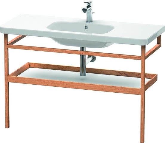 Duravit DuraStyle Holzgestell 1140x440x805 mm - DS988400777