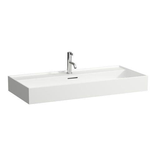 Laufen Kartell Waschtisch unterbaufähig 81033.7